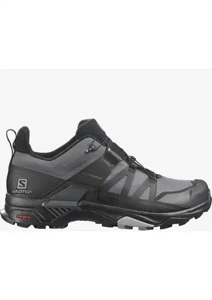 Salomon TECHAMPHIBIAN 5 ve X Ultra 4 Gtx Karşılaştırması: Hangi Ayakkabı Sizin İçin Uygun 2