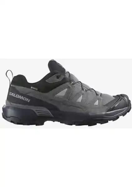 Salomon X Ultra 360 Deri Gore-Tex ve X Ultra 4 Karşılaştırması: Hangi Ayakkabı Daha Uygun