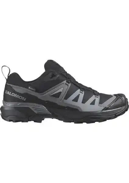Salomon X Ultra 360 Gtx ve X Ultra 4 Karşılaştırması: Hangi Outdoor Ayakkabı Sizi Daha Çok Memnun Eder?