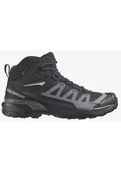 Salomon X Ultra 360 ve X ULTRA 4 MID GORE-TEX Karşılaştırması: Hangi Outdoor Botu Daha Uygun