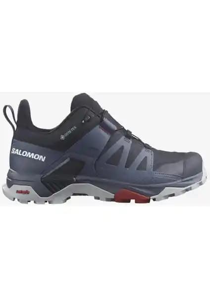 Salomon X ULTRA 4 GORE-TEX ve Salomon X Ultra 4 Gtx Karşılaştırması: Performans ve Konfor Analizi