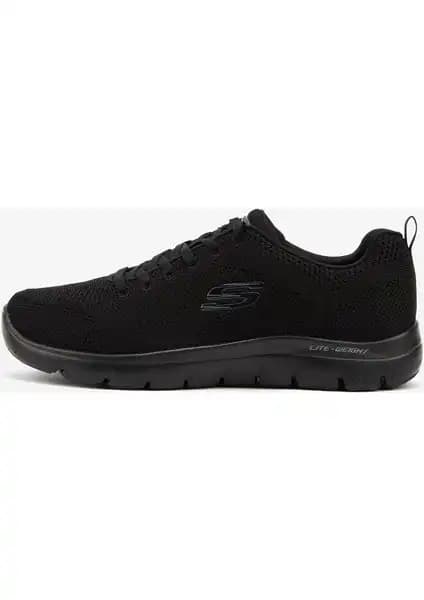 Skechers 894114Tk Dynamıght ve Skechers SUMMİTS Modellerinin Karşılaştırması 2