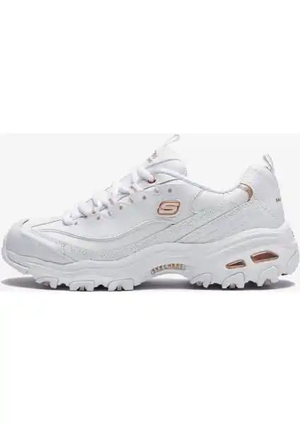 Skechers D'LİTES FRESH START ve D'lites Kan Lifestyle Sneaker Karşılaştırması