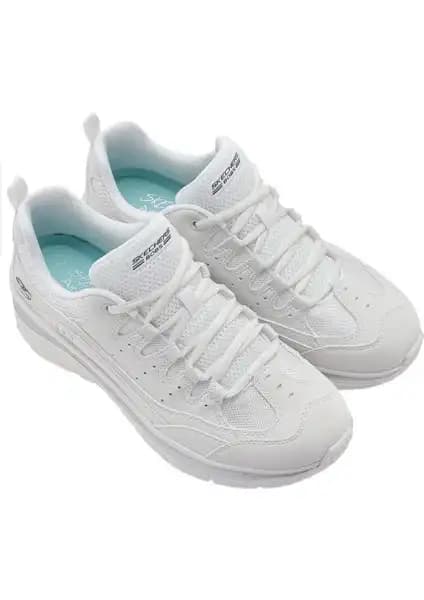 Skechers Kadın Spor Ayakkabıları Karşılaştırması: Fashion Fit ve Skech Lite Pro 1