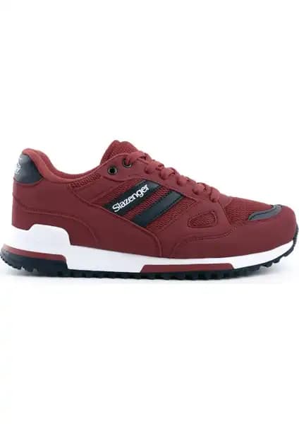 Slazenger AKIN I ve MAROON I Erkek Spor Ayakkabısı Karşılaştırması 2