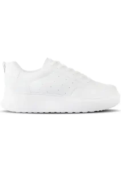 Slazenger DAPHNE ve ZUMBA I Kadın Spor Ayakkabıları Karşılaştırması ve İnceleme 2