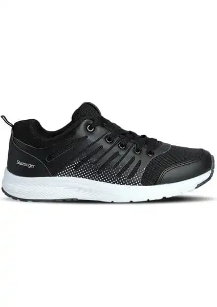 Slazenger EFRAT ve FONDA Kadın Sneaker Modellerinin Karşılaştırması 2023 İlkbahar Yaz Koleksiyonu 2