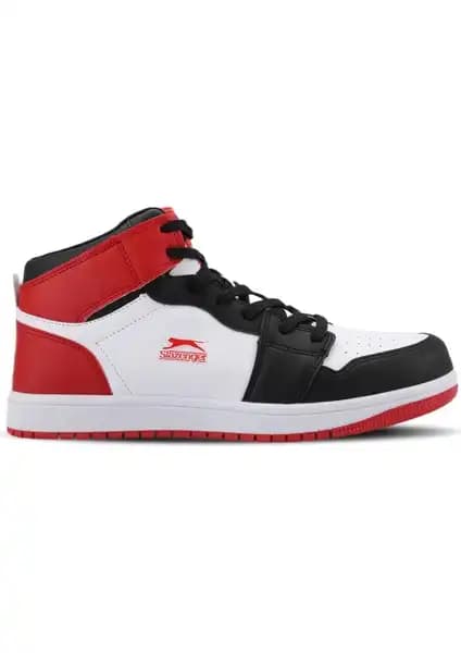 Slazenger Kadın Sneaker Modelleri Labor High In ve Super I Karşılaştırması 1