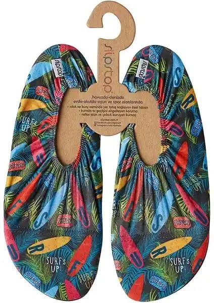 Slipstop Deck ve Slipstop Texas Kaydırmaz Deniz Ayakkabısı Karşılaştırması: Hangi Ürün Sizin İçin Uygun