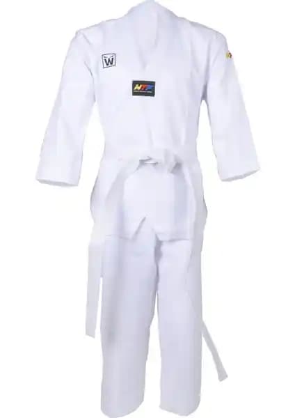 Taekwondo Elbisesi Karşılaştırması: WhiteFace ve Yiğit Spor Modellerinin Özellikleri