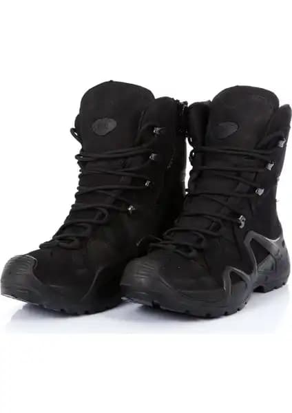 The North Face Kadın Outdoor ve Vogel Tactical M1491 Bot Karşılaştırması 2