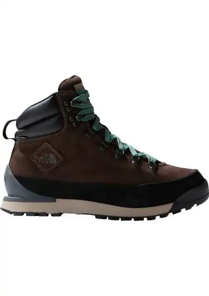 The North Face M Back-To-Berkeley Iv Deri Bot ve YDS EXTREME BLACK GTX Karşılaştırması 1