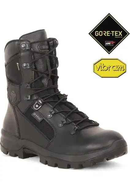 The North Face M Back-To-Berkeley Iv Deri Bot ve YDS EXTREME BLACK GTX Karşılaştırması 2