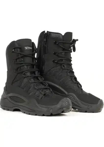 Vogel Tactical C1491 ve M1491 Askı Botlarının Detaylı Karşılaştırması