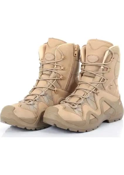 Vogel Tactical M1491 ve YDS ASTOR MID CUT Bot Karşılaştırması ve Özellikleri 1