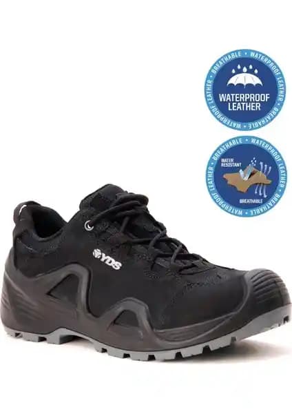 YDS Astor TROY ve Astor With Zıp ayakkabı modellerinin detaylı karşılaştırması ve seçim rehberi