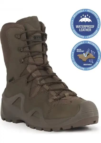 YDS Astor ve Tornado GTX Botlarının Özellikleri ve Kullanım Alanları Karşılaştırması 1