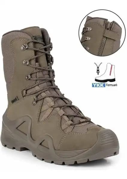 YDS Astor ve YDS Tornado GTX Botların Karşılaştırması Operasyonel ve Taktik Kullanım İçin 1
