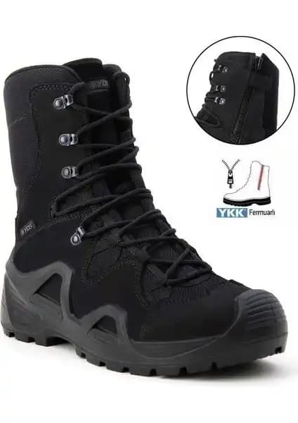 YDS Astor With Zıp ve YDS Extreme Gtx Botlarının Detaylı Karşılaştırması ve Kullanım Alanları 1
