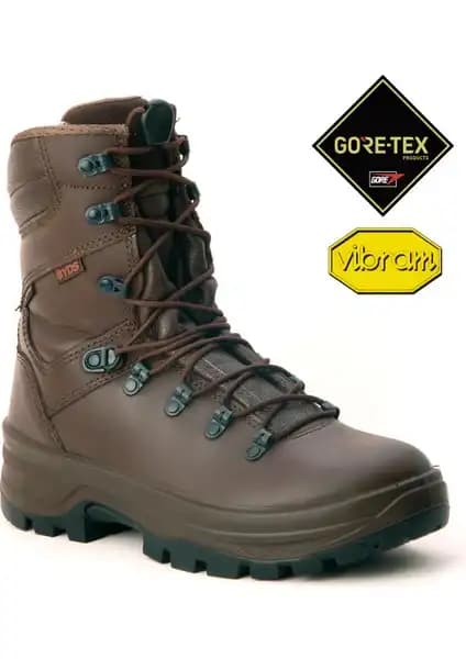 YDS Astor With Zıp ve YDS Extreme Gtx Botlarının Detaylı Karşılaştırması ve Kullanım Alanları 2
