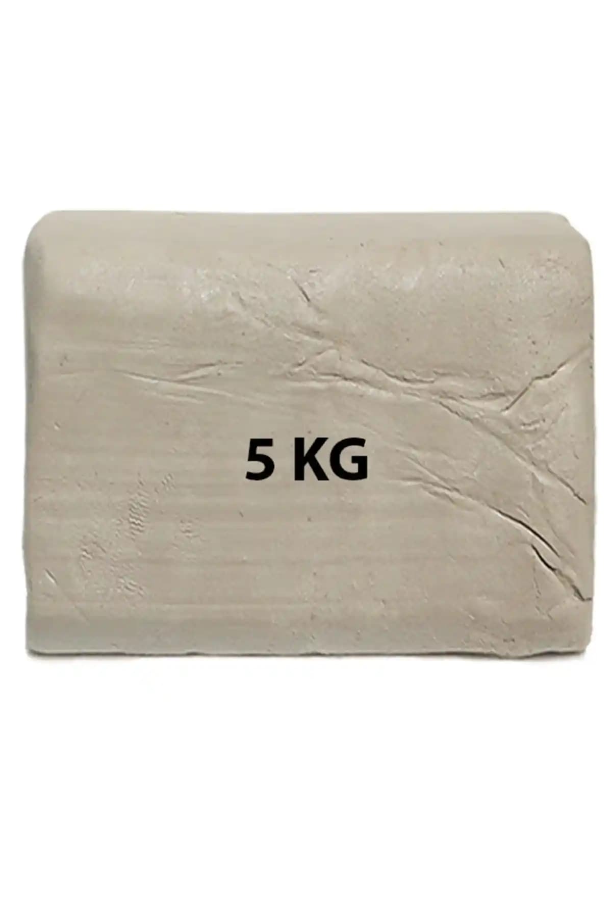 ACUTO Beyaz Kil Seramik Hamuru: Çok Yönlü ve Dayanıklı Seramik Malzemesi