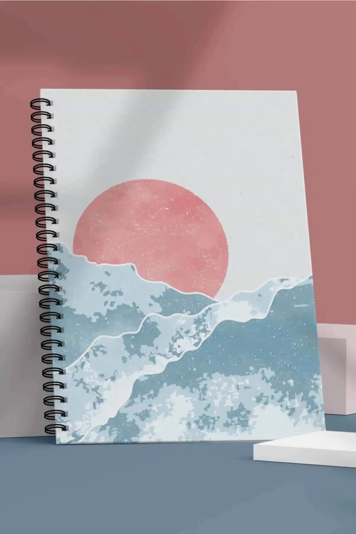 Apeirona Limitless Art Defteri: Yaratıcılığınızı Serbest Bırakacak Göz Alıcı Tasarım