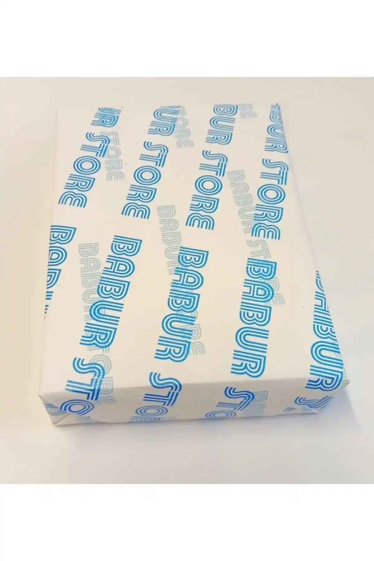 Babur Fotokopi Kağıdı 1. Hamur: Ekonomik ve Yüksek Kalite Çözüm Alternatifi