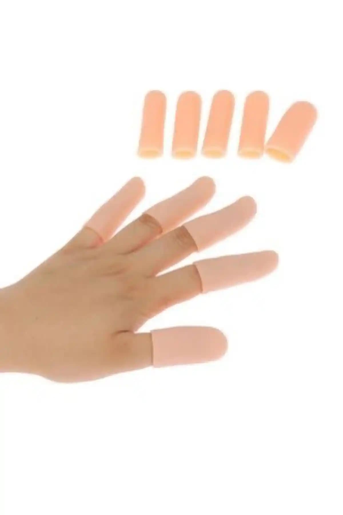 Bunyon El Parmak Koruyucu: Yüksek Kaliteli ve Ergonomik Tasarım ile Koruma