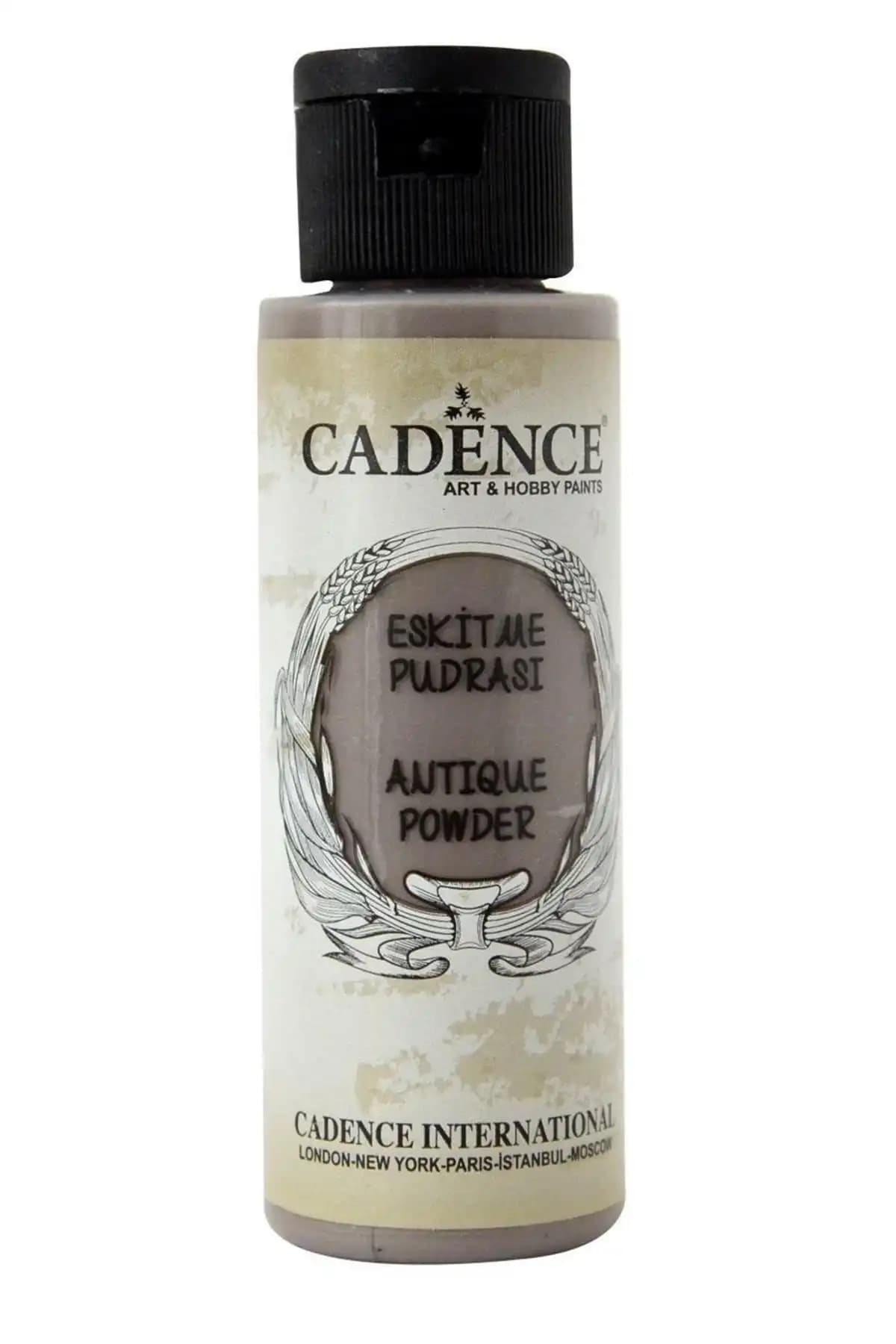 Cadence Eskitme Pudrası 708 Vizon: Estetik ve İşlevselliğin Birleşimi