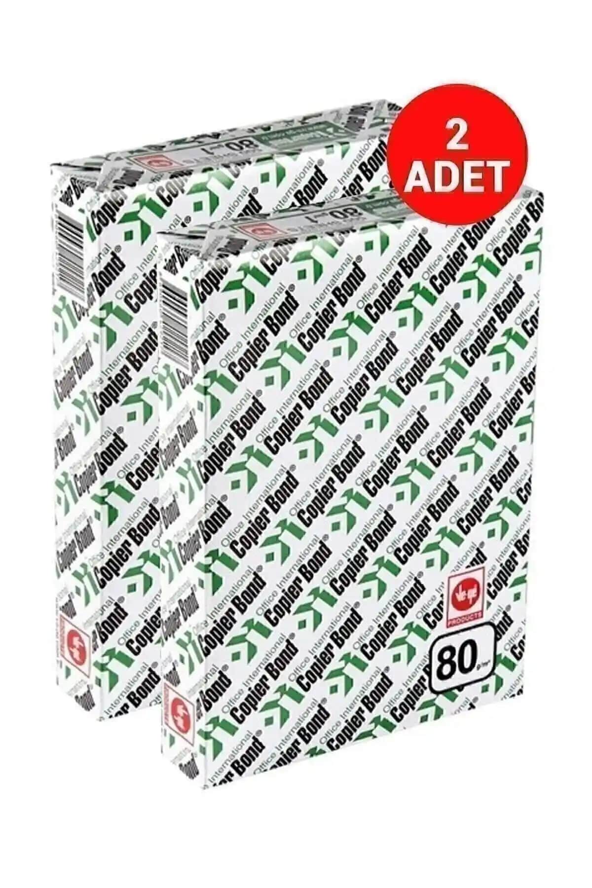 2025'te Copierbond A4 Fotokopi Kağıdı ile Kalitenin ve Güvenin Sırrı