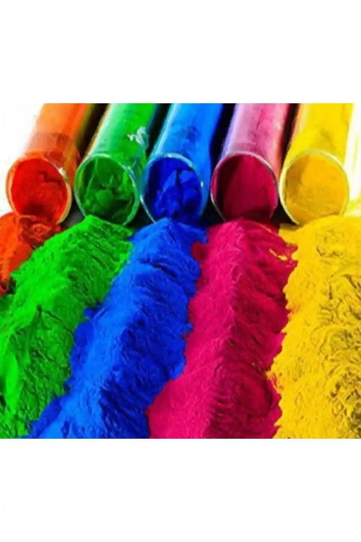 DOLYAK Mum Boyası ile Yaratıcı ve Renkli Mum Tasarımları Yapmak