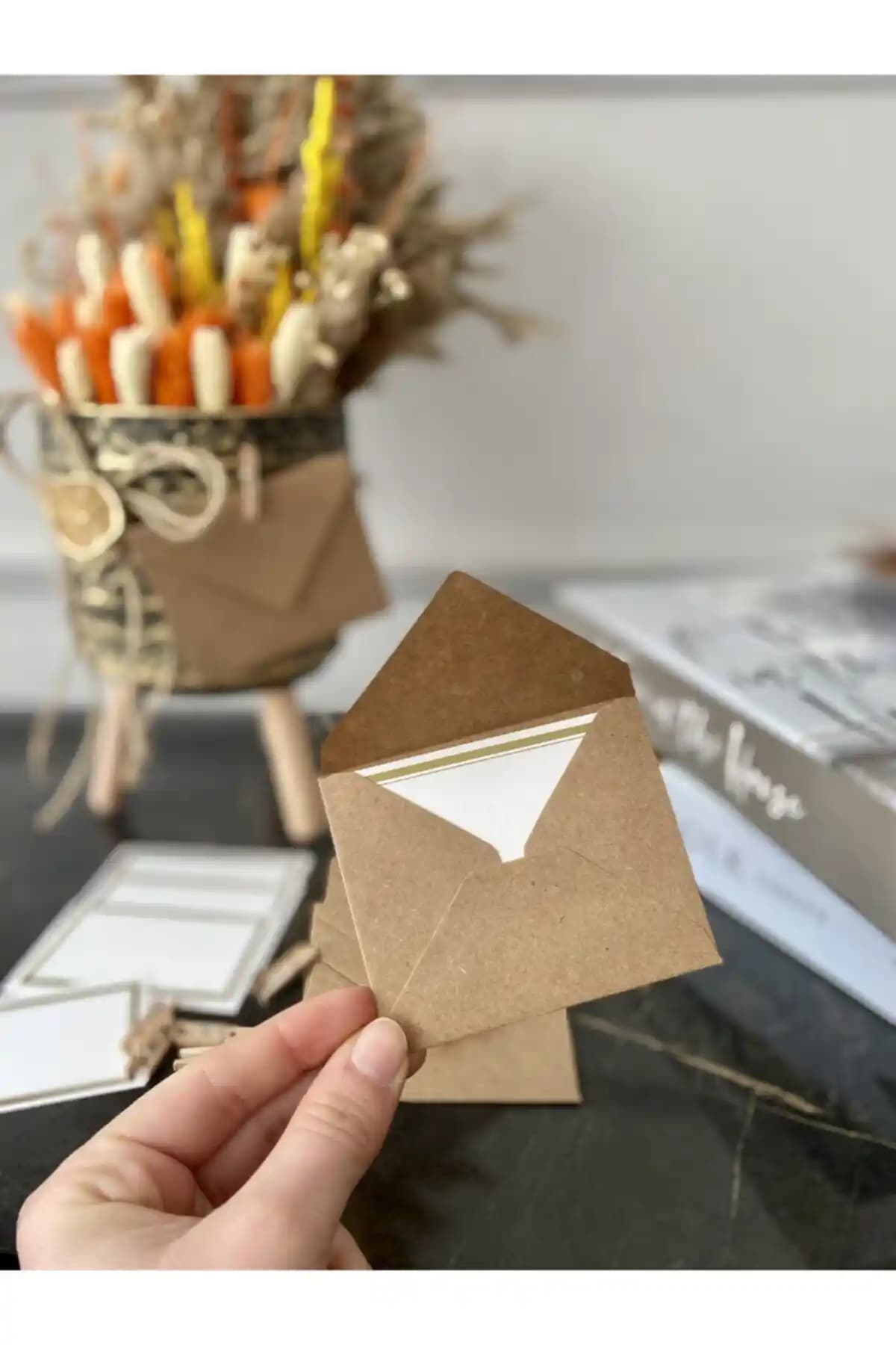 Elysian Not Kartı Seti Renkli ve Çok Yönlü Kırtasiye Ürünü Türkiye Menşei