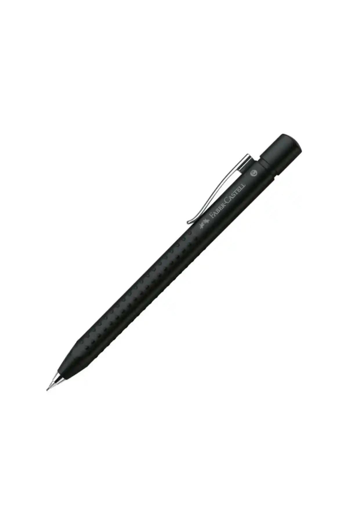 Faber Castell Grip 2011 Versatil Kalem 0.7 Mm Buzlu Siyah İnceleme ve Kullanıcı Yorumları