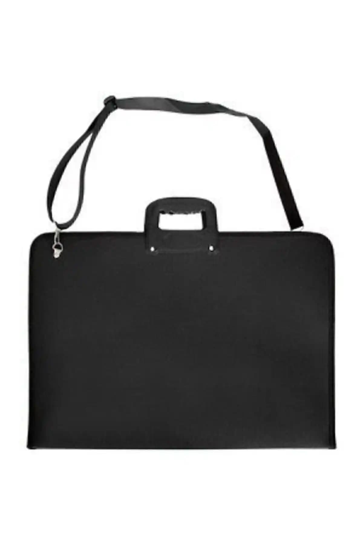 Genel Markalar Proje Çantası: Büyük Boyutlarıyla Çok Amaçlı ve Ekonomik Çözüm