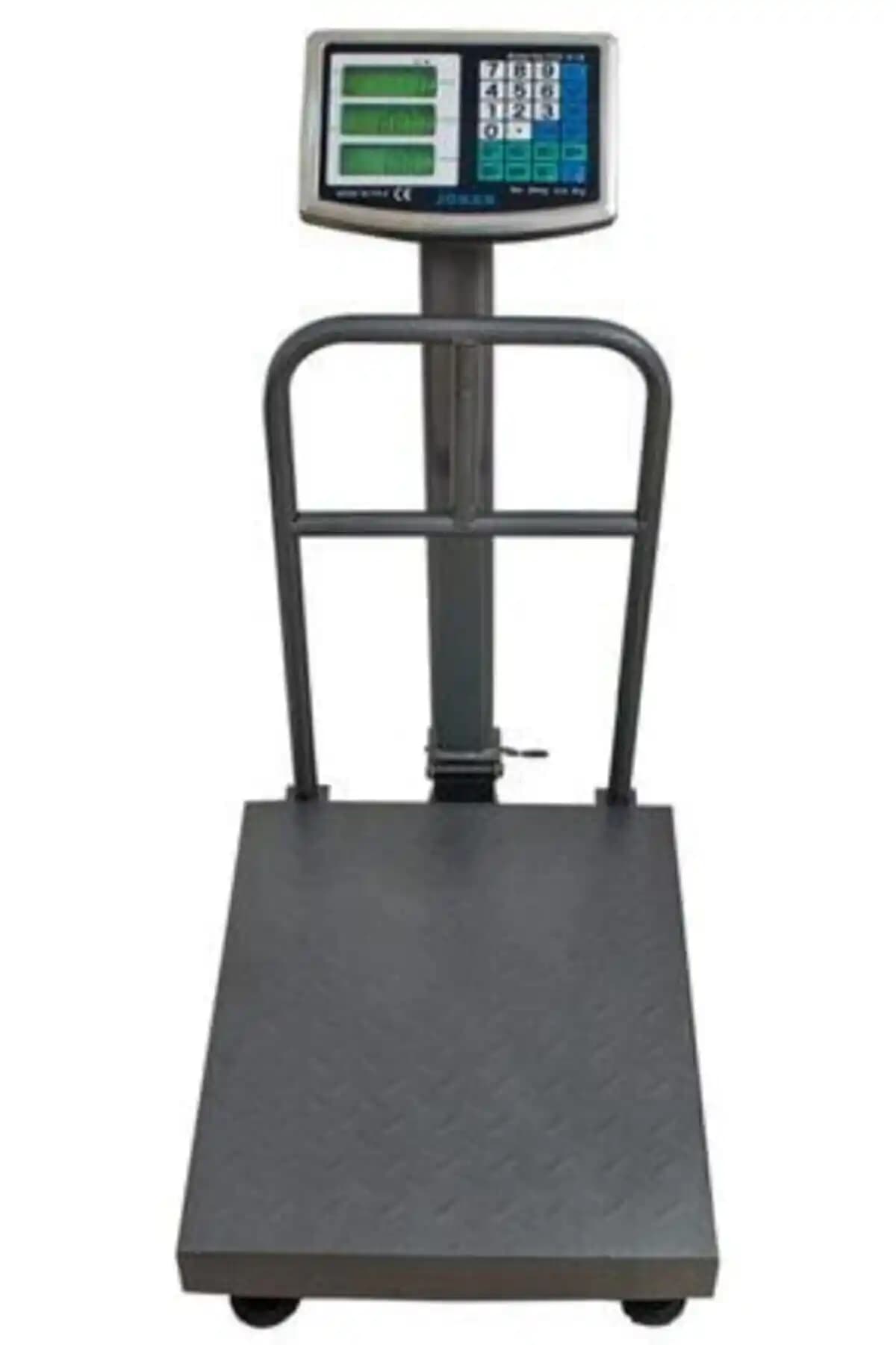 GOLD SRC 300 Kg Elektronik Tartı: Yüksek Hassasiyet ve Dayanıklılık Özellikleri