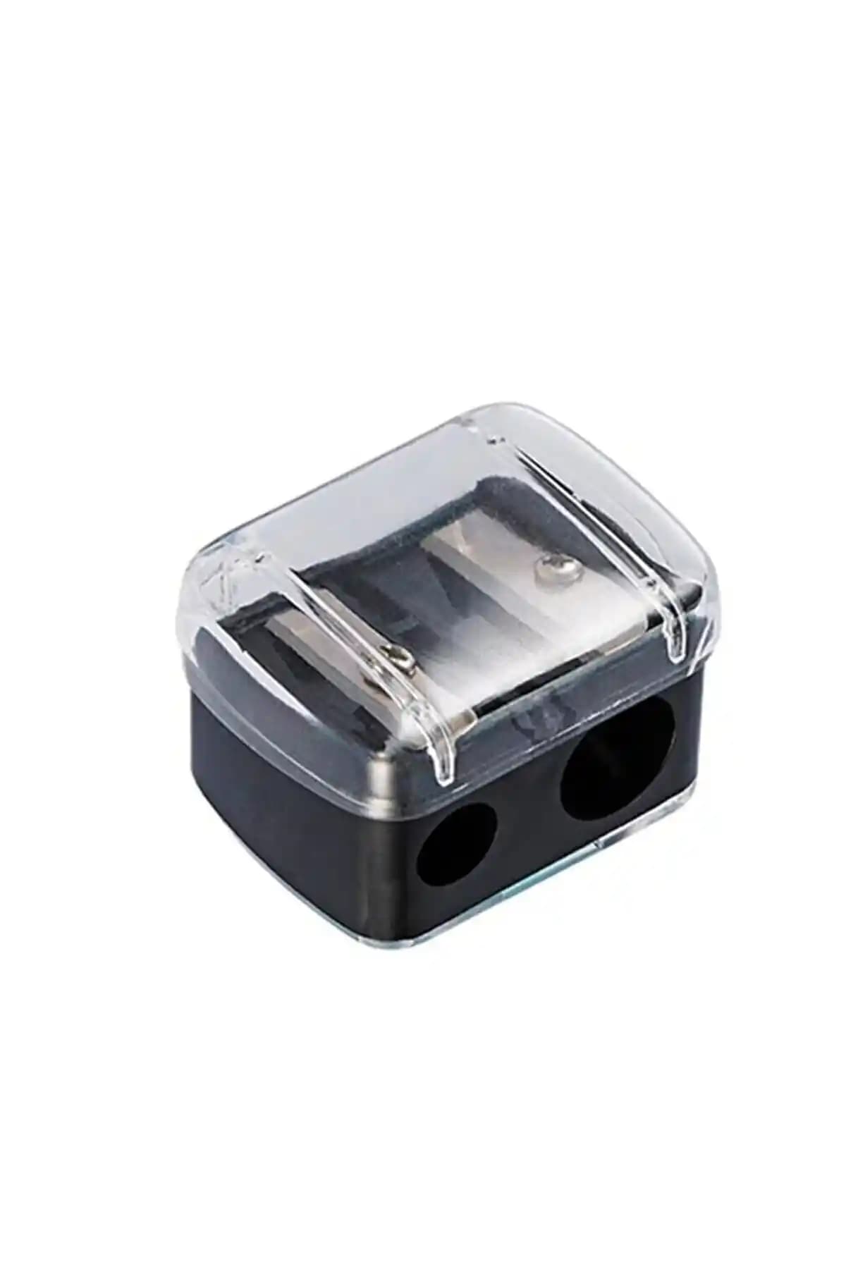 SİSA Cosmetics Göz Kalemi Kalemi İçin Kalem Tıraş Pratik Makyaj Bakım Çözümü