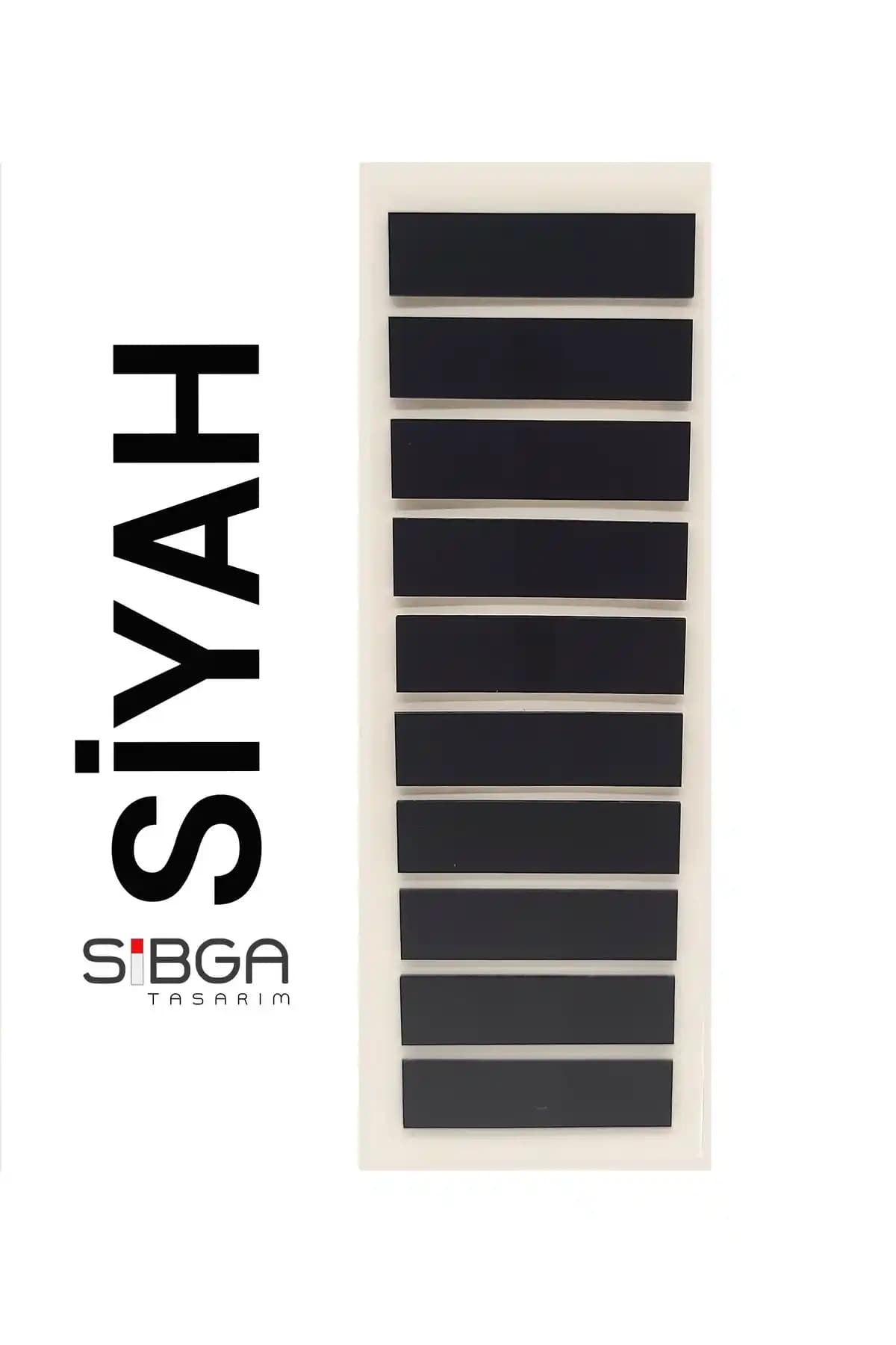 Siyah Post-it Notları ile Ofis ve Okuma Deneyiminizi Geliştiren Yenilikçi Çözüm