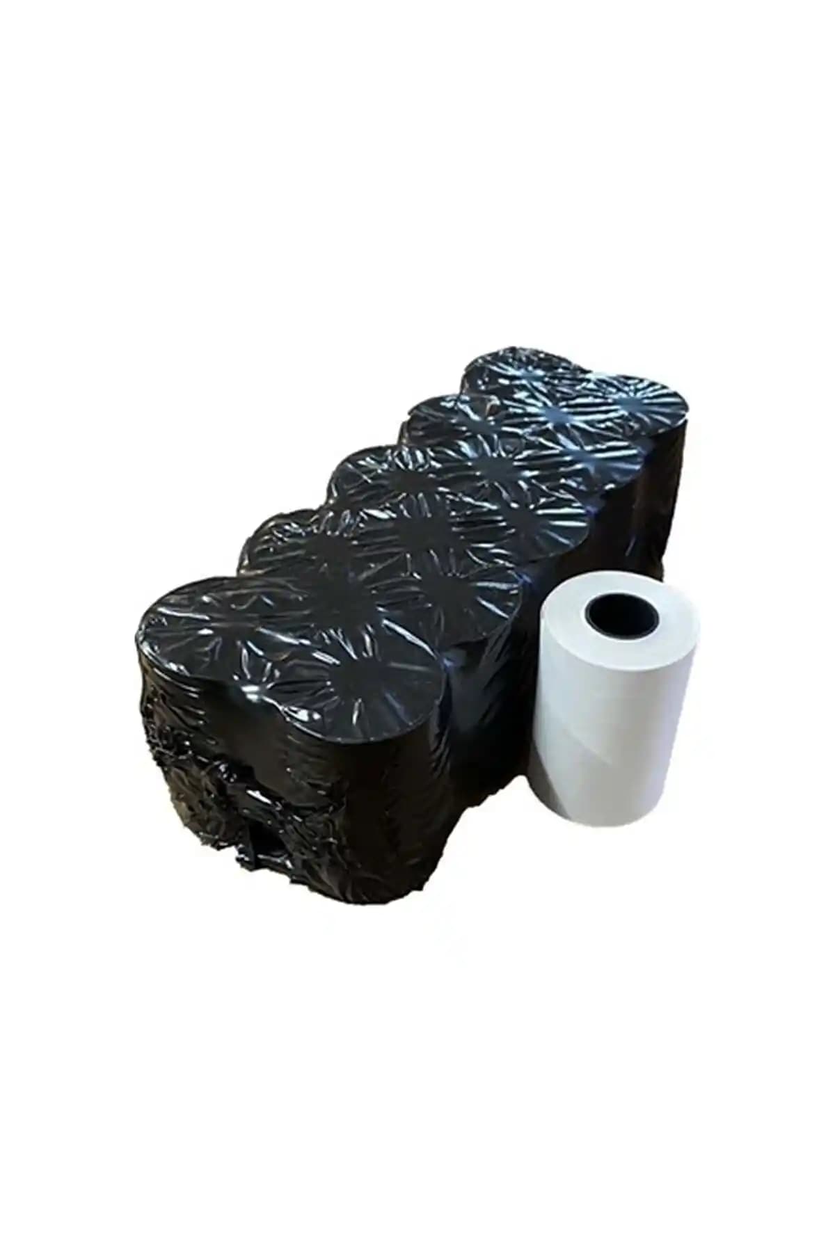 Thermal Pos Rulosu 10'lu Paketle Yüksek Kalite ve Uyum Garantisi