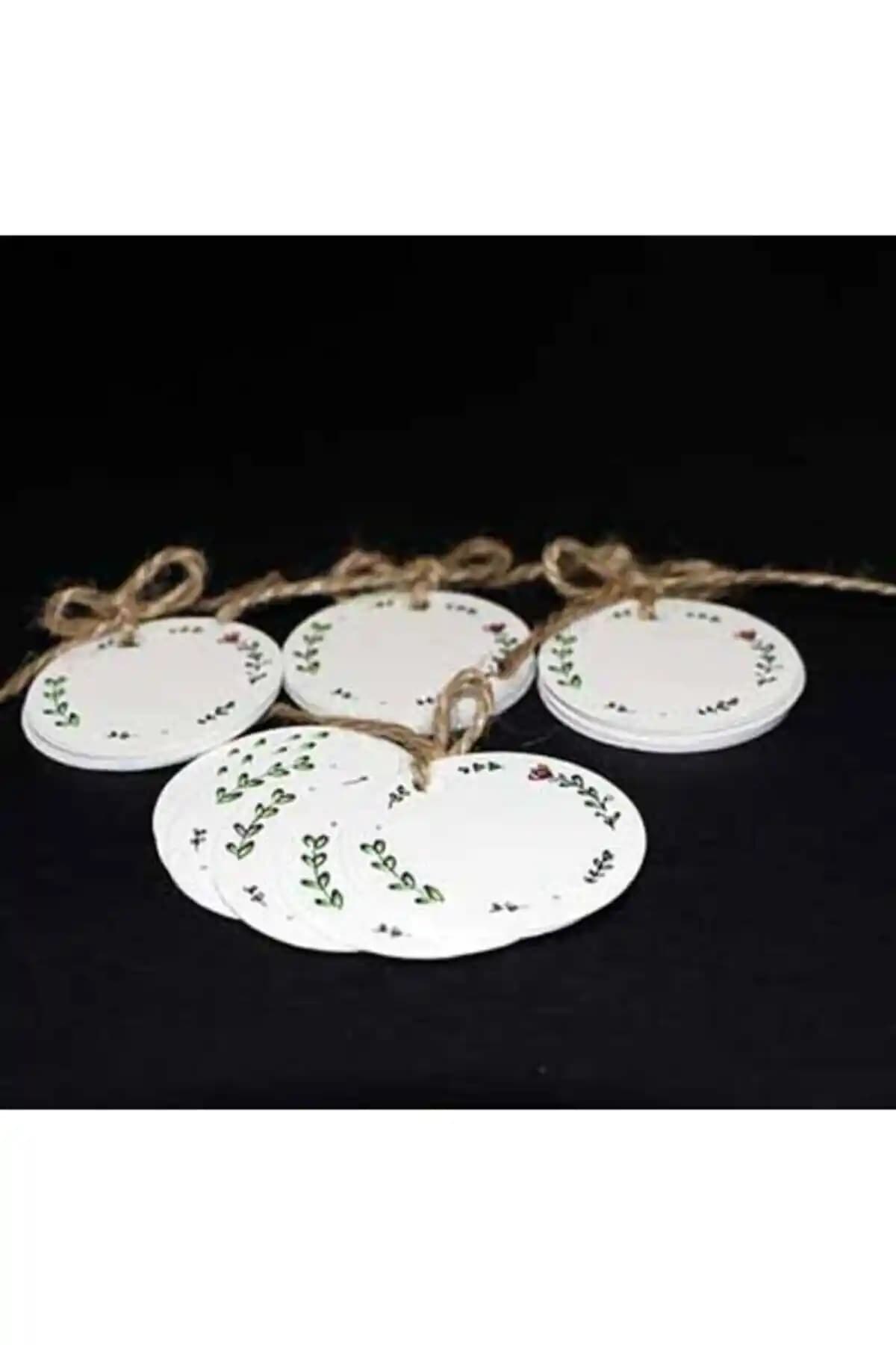 Vice Fiyat Düğün Nişan Nikah Hediye Etiketi: Şıklık ve Pratikliği Bir Arada Sunar