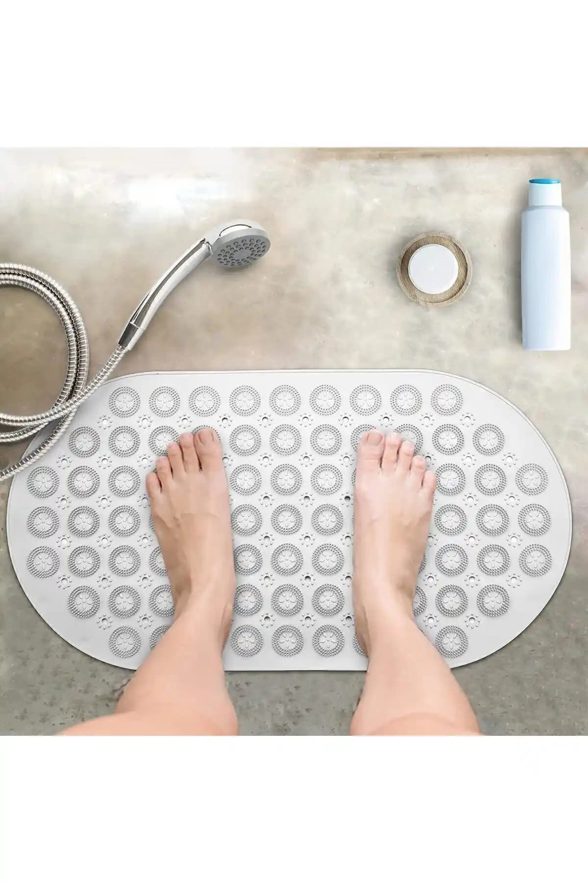 Banyo Dekorasyonunda Silikon Paspası: Estetik ve Fonksiyonel Çözüm Önerileri