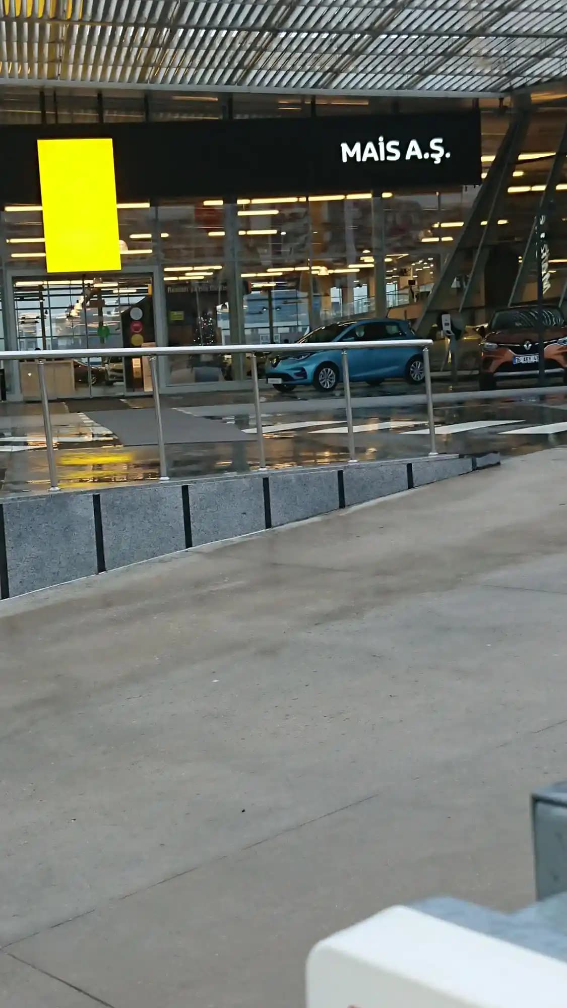 Bursa’da Sürdürülebilir ve Doğal Malzemelerle Modern Mais Dekorasyonu Rehberi