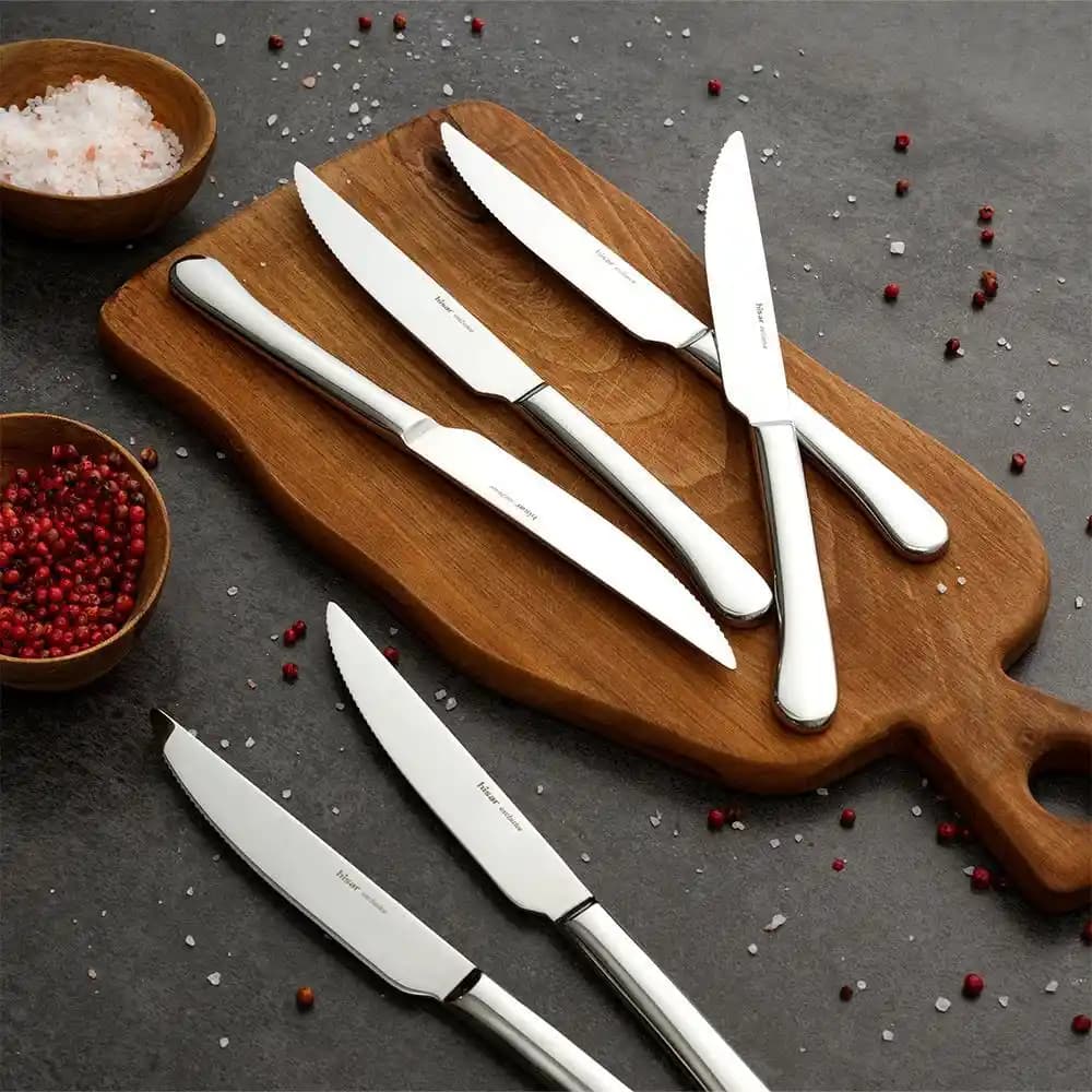 Çelik Bıçakların Dekorasyonda Yaratıcı ve Fonksiyonel Kullanım Alanları