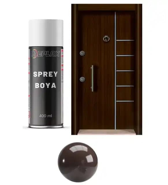 Çelik Kapı Boyası Seçimi ve Uygulama Rehberi Güvenliği ve Estetiği Artırmak İçin