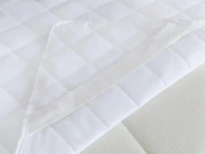 Çift Kişilik Yatak Koruyucu Seçenekleri ve Dekorasyon İpuçları