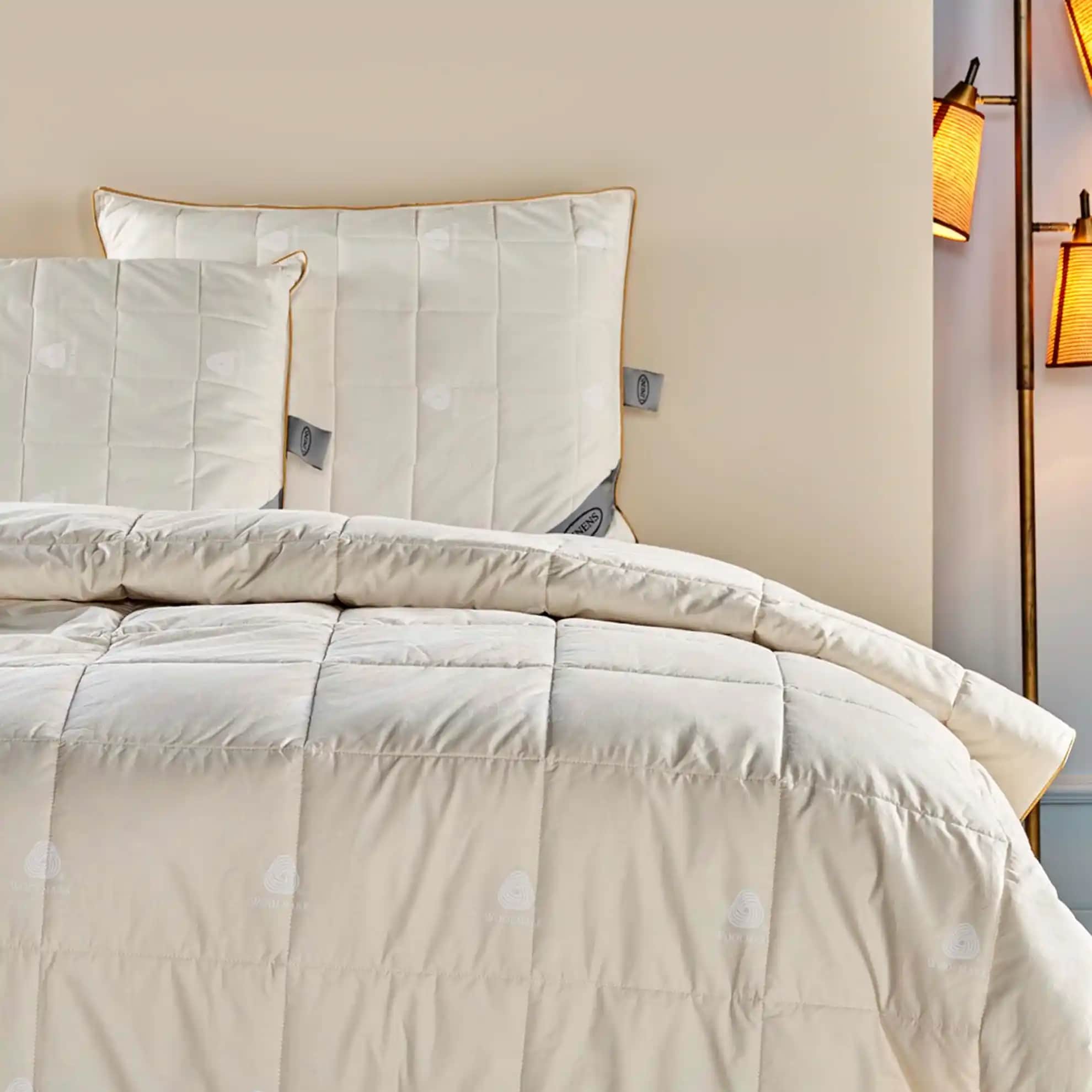 Çift Kişilik Yün Yorganlar: Dekorasyon ve Konforun En İyi Buluşması