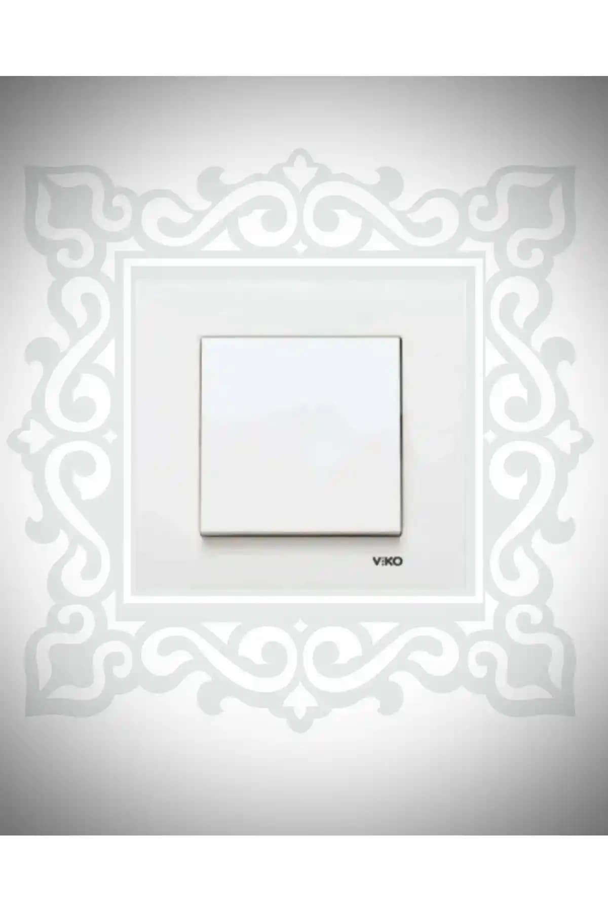 Dekorasyonda İşlevsellik ve Estetiğin Buluştuğu Priz ve Anahtar Çerçevesi Seçenekleri