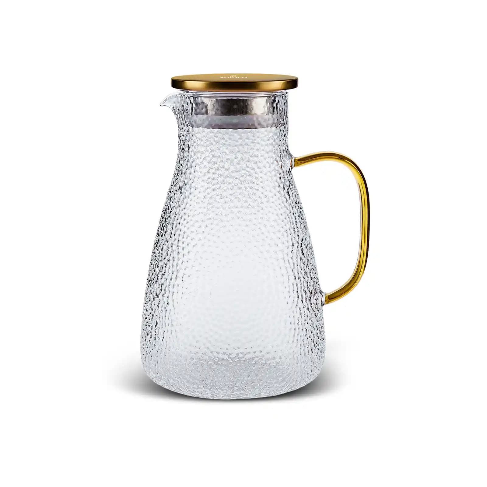 Dekorasyonda Şıklık ve Fonksiyonelliği Bir Araya Getiren Sürahi Seçenekleri