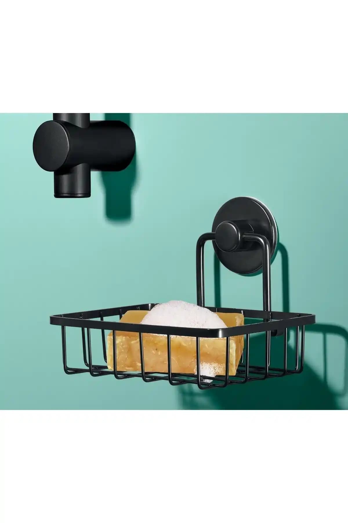 Dekorasyonda Şıklık ve Fonksiyonellik Sunan Sabunluk Seçenekleri ve Trendleri