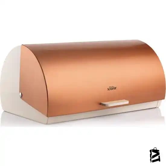 Dekoratif ve İşlevsel Schafer Ekmek Kutuları ile Mutfak Şıklığını Yaratın