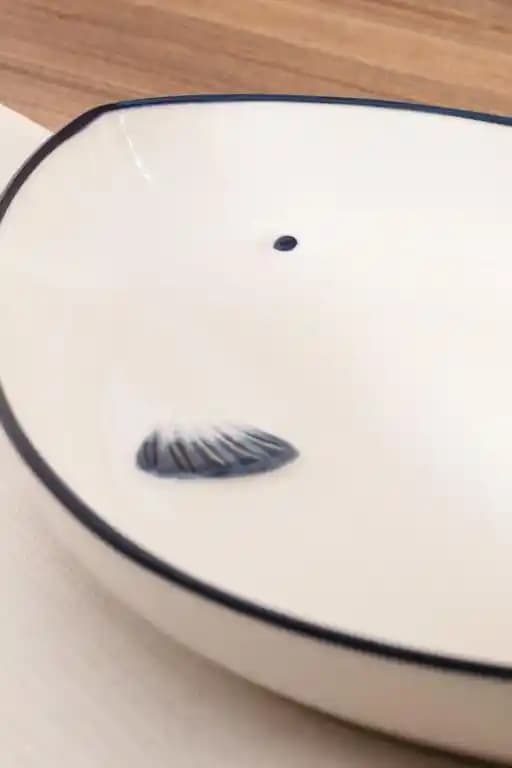 Deniz Temalı Marine Tabaklar ile Dekorasyonunuza Ferah ve Şık Dokunuşlar Katın